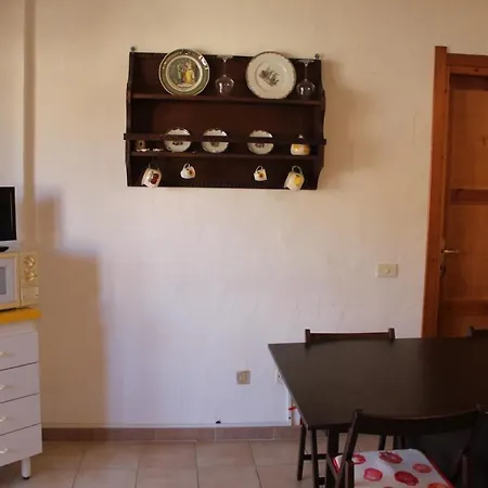 Apartment Sardiniabnb Casa Alfieri Villasimius