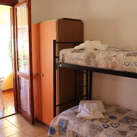 Sardiniabnb Casa Alfieri Apartment *