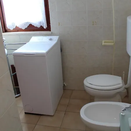 Sardiniabnb Casa Alfieri