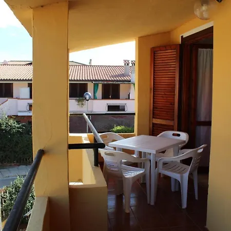Sardiniabnb Casa Alfieri * Villasimius