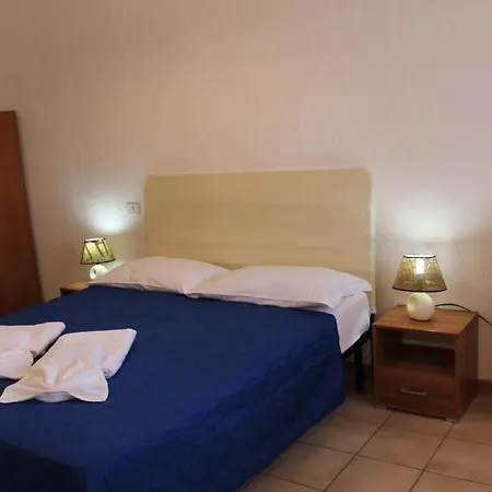 Apartment Sardiniabnb Casa Alfieri Villasimius