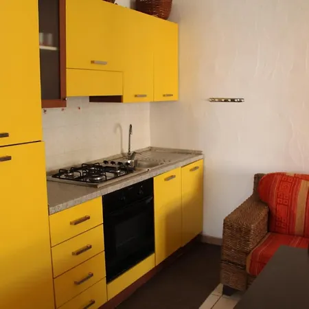 Sardiniabnb Casa Alfieri
