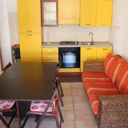 Sardiniabnb Casa Alfieri Apartment *
