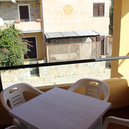 Sardiniabnb Casa Alfieri