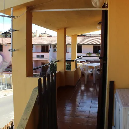 Apartment Sardiniabnb Casa Alfieri