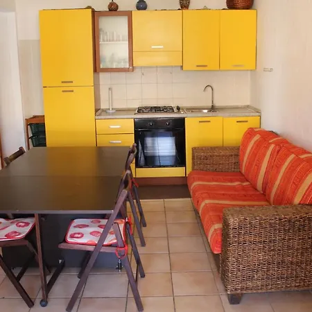 Sardiniabnb Casa Alfieri Apartment Villasimius