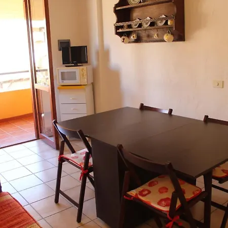 Apartment Sardiniabnb Casa Alfieri